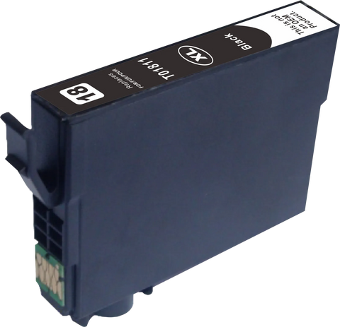 Epson DC T1811XL-PF(F) Schwarz