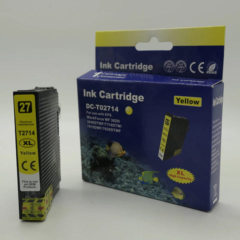 Epson T2714XL-PF(F) Gelb