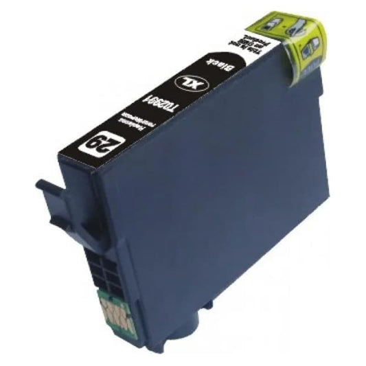 Epson T2991XL-Bulk-PF Schwarz