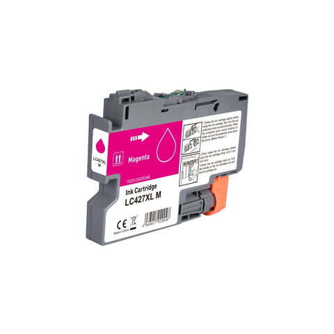 EuroCartridge Tintenpatrone ersetzt LC427XL