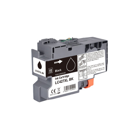 EuroCartridge Tintenpatrone ersetzt LC427XL