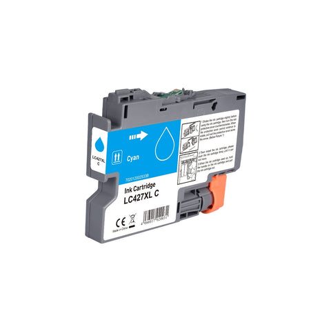 EuroCartridge Tintenpatrone ersetzt LC427XL