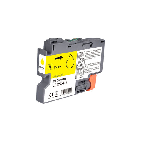 EuroCartridge Tintenpatrone ersetzt LC427XL