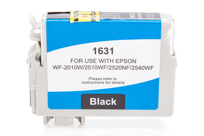 Kompatible Tintenpatrone ersetzt T1631 16XL