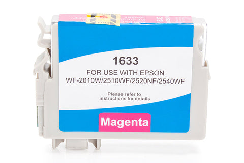 Kompatible Tintenpatrone ersetzt T1631 16XL