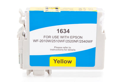 Kompatible Tintenpatrone ersetzt T1631 16XL