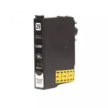 Kompatible Tintenpatrone ersetzt T2991 29XL
