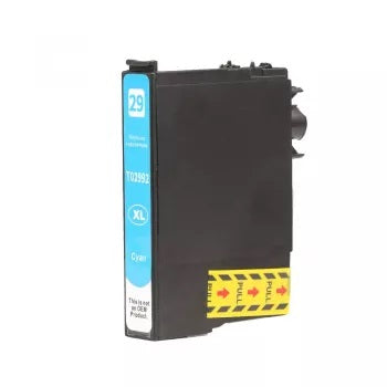 Kompatible Tintenpatrone ersetzt T2991 29XL