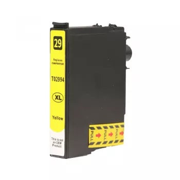 Kompatible Tintenpatrone ersetzt T2991 29XL