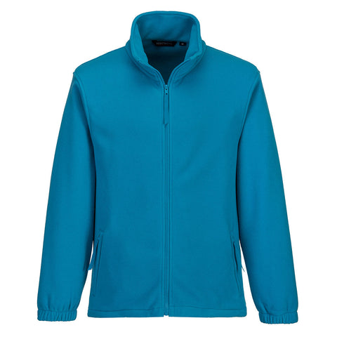 Herren Aran Fleece