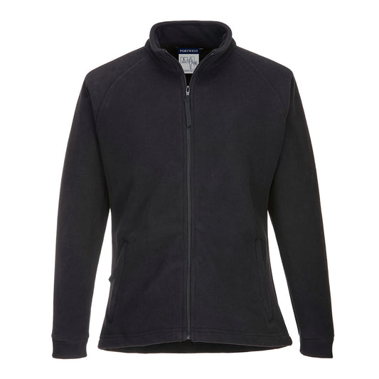 Damen Aran Fleece