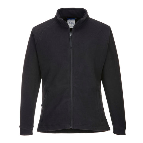 Damen Aran Fleece