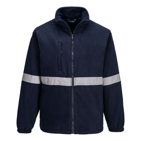 Portwest F433 Arbeitsjacke – Marine – robust & funktional