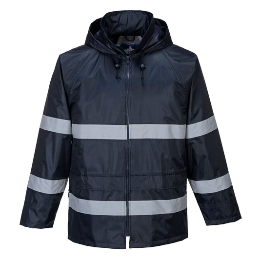 Portwest F440 Jacke – Marine – funktionale Berufsjacke