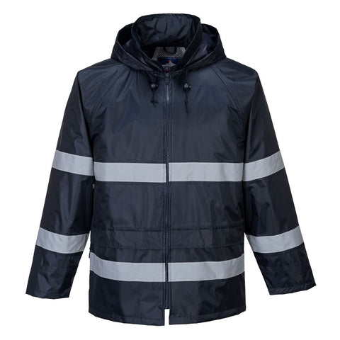 Portwest F440 Jacke – Marine – funktionale Berufsjacke