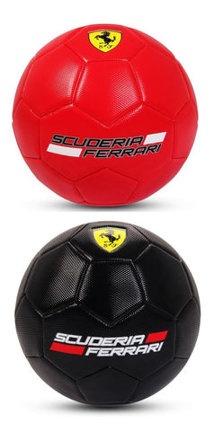 Ferrari Fussball Gr. 2 (15cm) assortiert