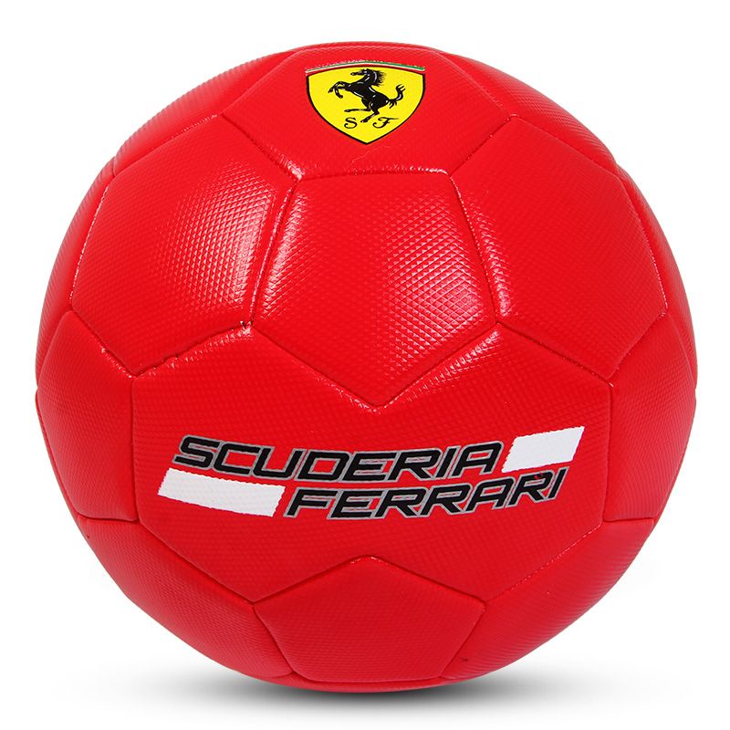 Ferrari Fussball Gr. 2 (15cm) assortiert