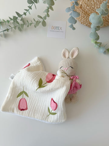 Doudou Bunny