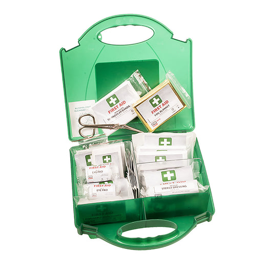 Erste Hilfe Set 25+