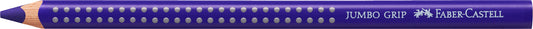 FABER-CASTELL Farbstifte Jumbo Grip 110937 mauve
