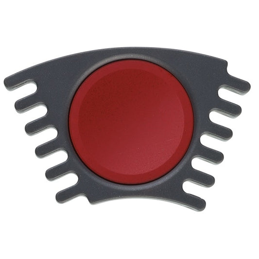 FABER-CASTELL Deckfarben Connector 125026 karmin