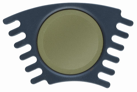FABER-CASTELL Deckfarben Connector 125074 oliv