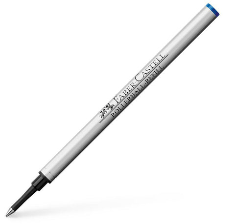 FABER-CASTELL Roller Mine FC Ink 148713 blau