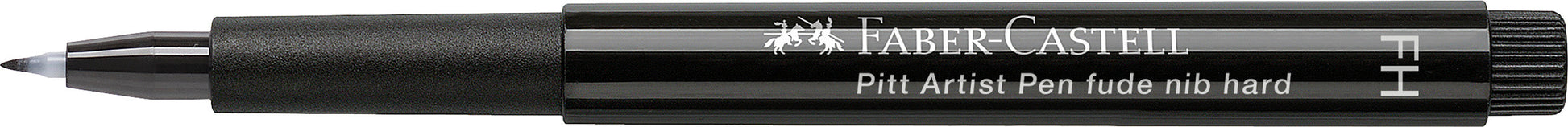 FABER-CASTELL Artist Pen Fineliner FH 167895 schwarz