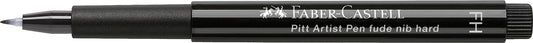FABER-CASTELL Artist Pen Fineliner FH 167895 schwarz