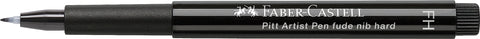 FABER-CASTELL Artist Pen Fineliner FH 167895 schwarz