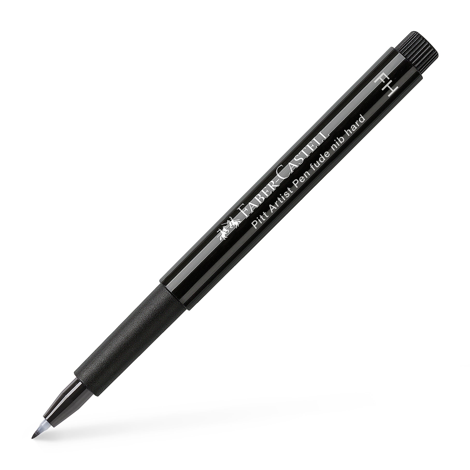 FABER-CASTELL Artist Pen Fineliner FH 167895 schwarz