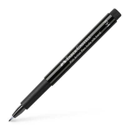 FABER-CASTELL Artist Pen Fineliner FH 167895 schwarz