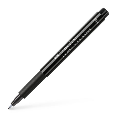 FABER-CASTELL Artist Pen Fineliner FH 167895 schwarz