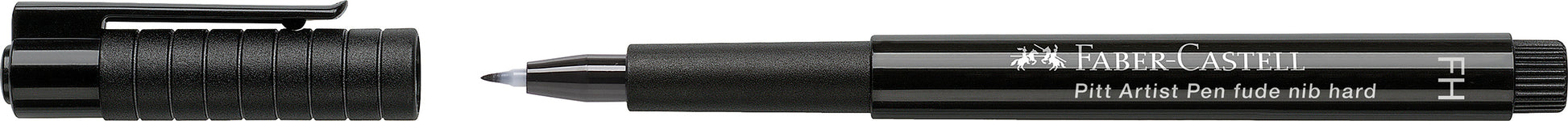 FABER-CASTELL Artist Pen Fineliner FH 167895 schwarz