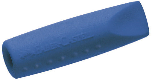 FABER-CASTELL Radierer Grip 2001 187001 2 Farben ass.