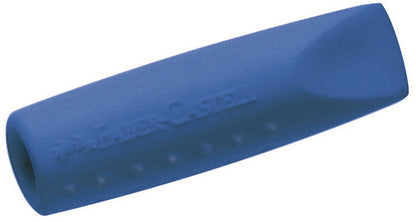 FABER-CASTELL Radierer Grip 2001 187001 2 Farben ass.