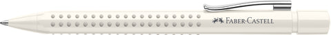 FABER-CASTELL Kugelschreiber GRIP 2010 M 243908 coconut milk