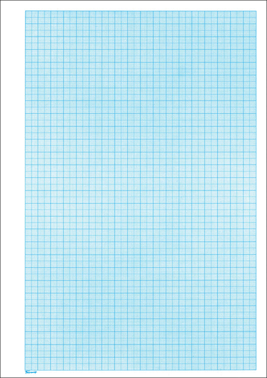 FAVORIT Block A4 1776 C weiss 80g 25 Blatt