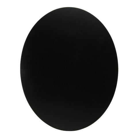 Securit® Wandkreidetafel Silhouette Oval, 38x30cm