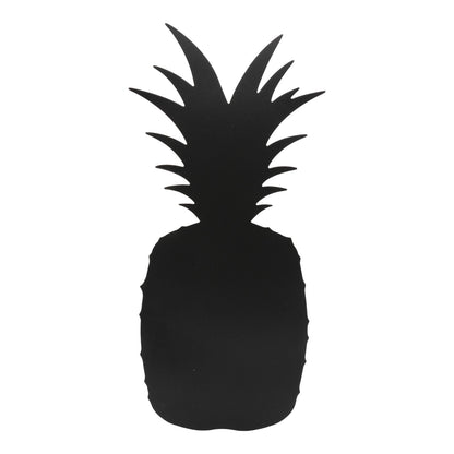 Securit® Wandkreidetafel Silhouette Ananas, 24x50cm