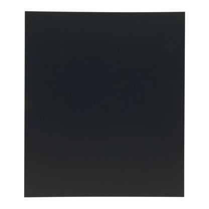 Securit® Wandkreidetafel Silhouette Rechteck, 30x35cm