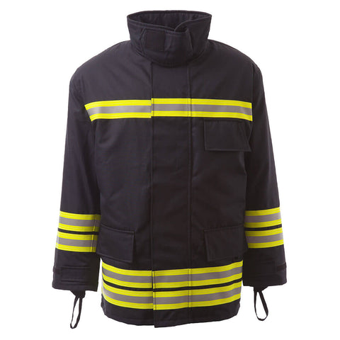 Portwest FB30 Arbeitsjacke – Marine – robust & funktional