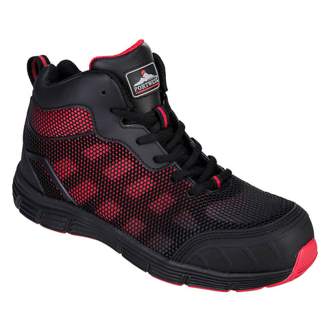 Portwest Compositelite Derwent Sicherheitsschuh S1P