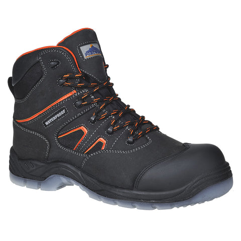 Portwest Compositelite Allwetter Stiefel S3 WR