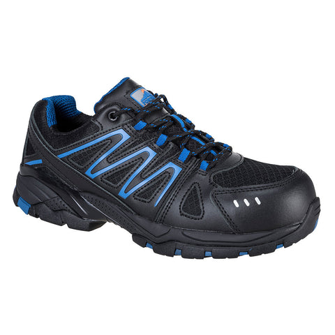 Portwest Compositelite Trainer Vistula S1P HRO