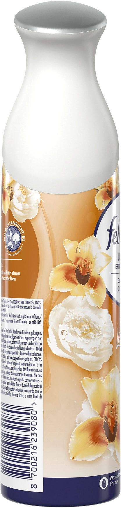 FEBREZE Lufterfrischer 971683 Lenor Goldene Orchidee 185ml