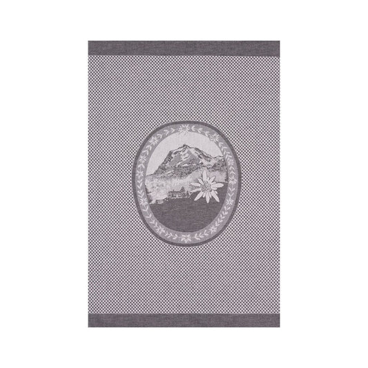 Kultstoff – Älpli Küchentuch – Saugfähig und Langlebig 🧺✨