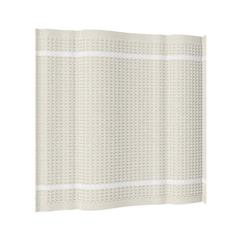 MEYER-MAYOR Spültuch Waffelgewebe, Taupe