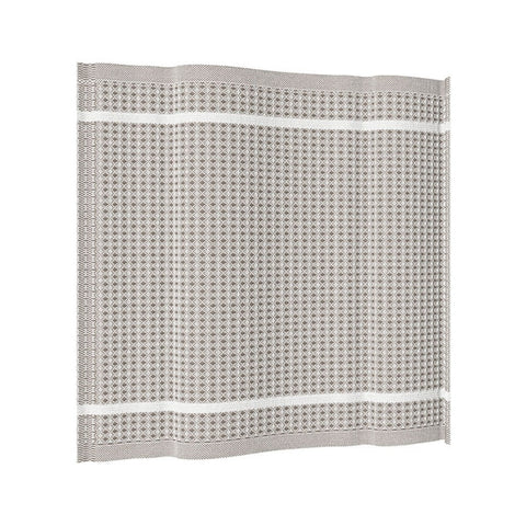 MEYER-MAYOR Spültuch Waffelgewebe, Beige