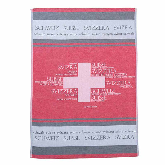 Kultstoff - Schweizer Küchentuch - weich, saugfähig und natürlich ✨💧